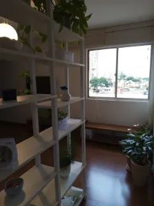 Apartamento com 2 Quartos à venda, 50m² no Vila Mariana, São Paulo