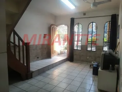 Sobrado com 2 Quartos à venda, 180m² no Água Fria, São Paulo