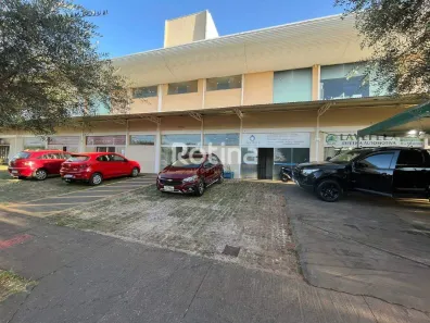 Sala Comercial para alugar, 92m² no Granada, Uberlândia