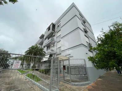Apartamento com 2 Quartos para alugar, 76m² no Centro, Santa Cruz do Sul