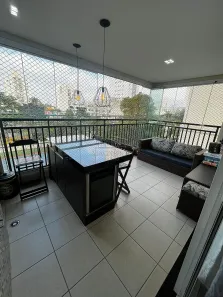 Apartamento com 2 Quartos à venda, 84m² no Santa Paula, São Caetano do Sul