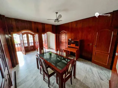 Apartamento com 3 Quartos à venda, 360m² no Centro, Nova Iguaçu