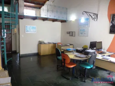 Imóvel Comercial à venda, 16m² no Jardim Paraíba, Jacareí