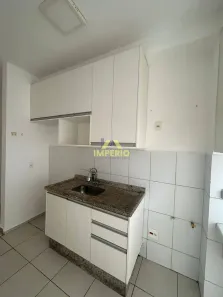 Apartamento com 3 Quartos para alugar, 63m² no Bela Vista, Salto