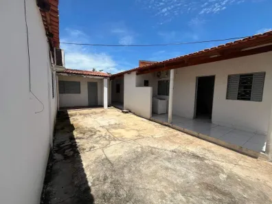 Kitnet com 1 Quarto para alugar, 35m² no Plano Diretor Sul, Palmas