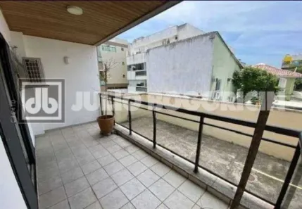Apartamento com 2 Quartos à venda, 76m² no Recreio dos Bandeirantes, Rio de Janeiro