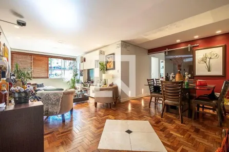 Apartamento com 2 Quartos à venda, 105m² no Jardim das Bandeiras, São Paulo