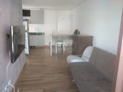 Apartamento com 1 Quarto à venda, 41m² no Santa Cecília, São Paulo