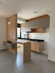 Apartamento com 2 Quartos para alugar, 40m² no Jardim Paraíba, Jacareí