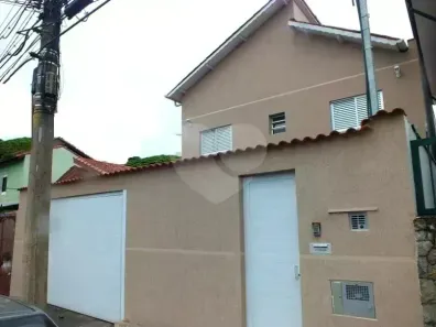 Sobrado com 3 Quartos à venda, 185m² no Vila Cordeiro, São Paulo