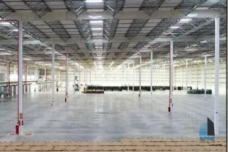 Galpão/Depósito/Armazém para alugar, 5657m² no Itapeva, Extrema