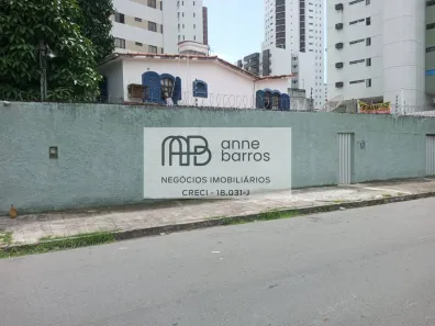 Casa com 4 Quartos à venda, 334m² no Boa Viagem, Recife