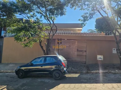 Casa com 3 Quartos à venda, 116m² no Lundcea, Lagoa Santa