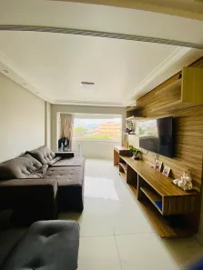 Apartamento com 3 Quartos à venda, 105m² no Lagoa Nova, Natal