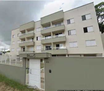 Apartamento com 2 Quartos à venda, 70m² no Vila Assumpção Netto, Águas de Lindóia