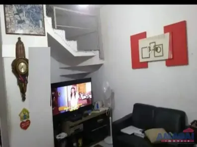 Casa de Condomínio com 3 Quartos à venda, 160m² no Jardim Califórnia, Jacareí