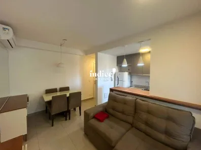 Apartamento com 2 Quartos para alugar, 67m² no Quinta da Primavera, Ribeirão Preto