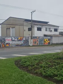 Sala Comercial para alugar, 21000m² no Engenho da Praia, Macaé
