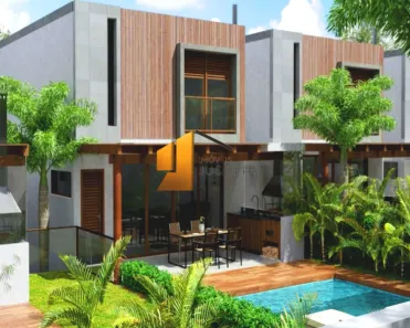 Casa de Condomínio com 5 Quartos à venda, 300m² no Bairro de Juquehy, São Sebastião