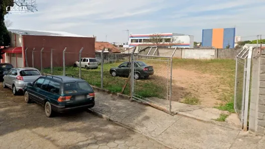 Lote/Terreno à venda, 570m² no Jardim Matarazzo, São José dos Campos