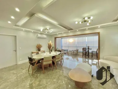 Apartamento com 3 Quartos à venda, 142m² no Centro, Taubaté