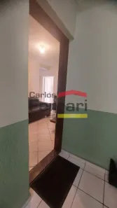 Apartamento com 2 Quartos à venda, 57m² no Santana, São Paulo