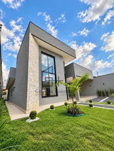 Casa com 3 Quartos à venda, 188m² no Jardim Progresso, Anápolis