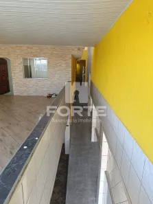 Casa com 4 Quartos à venda, 110m² no Jardim Zélia, Itaquaquecetuba