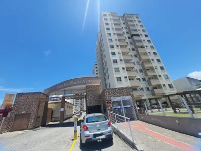 Apartamento com 2 Quartos para alugar, 60m² no Areias, São José