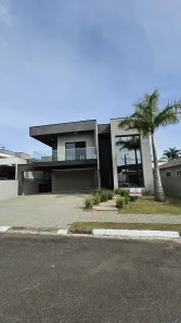 Sobrado com 4 Quartos à venda, 360m² no Jardim Colonial, Atibaia