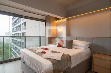 Kitnet com 1 Quarto à venda, 22m² no Paraíso, São Paulo