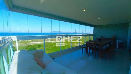 Cobertura com 5 Quartos à venda, 466m² no Algodoal, Cabo Frio