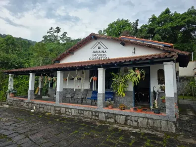 Casa com 2 Quartos à venda, 196m² no Parque Silvestre, Guapimirim