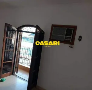 Sobrado com 3 Quartos à venda, 222m² no Anchieta, São Bernardo do Campo