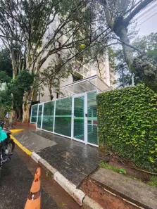 Apartamento com 2 Quartos para alugar, 60m² no Jardim Olympia, São Paulo