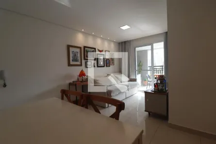 Apartamento com 3 Quartos à venda, 77m² no Vila Floresta, Santo André