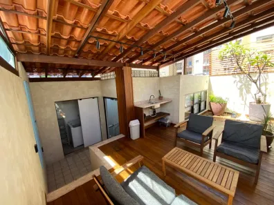 Cobertura com 2 Quartos à venda, 106m² no Rio Vermelho, Salvador