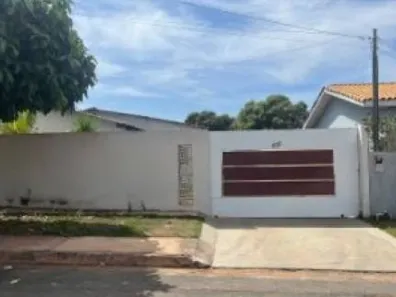 Casa com 2 Quartos à venda, 177m² no Jardim Campo Verde, Campo Verde