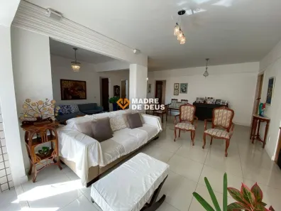 Apartamento com 3 Quartos à venda, 150m² no Meireles, Fortaleza