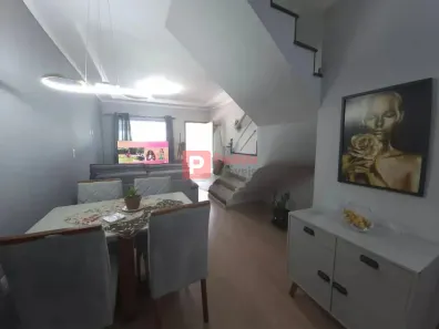 Sobrado com 3 Quartos à venda, 120m² no Jardim Ana Lúcia, São Paulo