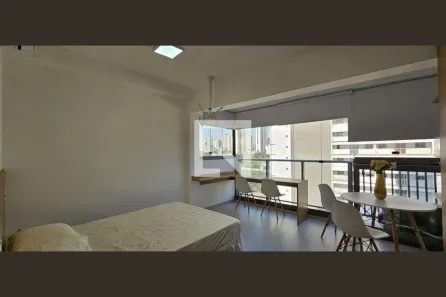 Kitnet com 1 Quarto à venda, 27m² no Ipiranga, São Paulo