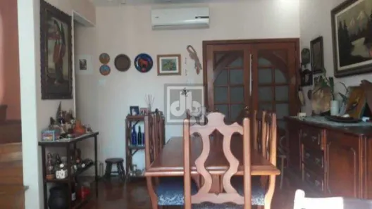 Apartamento com 5 Quartos à venda, 181m² no Flamengo, Rio de Janeiro