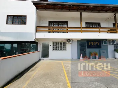 Sala Comercial para alugar, 49m² no América, Joinville