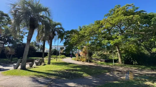 Lote/Terreno à venda, 568m² no Jurerê Internacional, Florianópolis