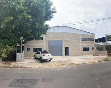 Galpão/Depósito/Armazém para alugar, 400m² no Sarandi, Porto Alegre