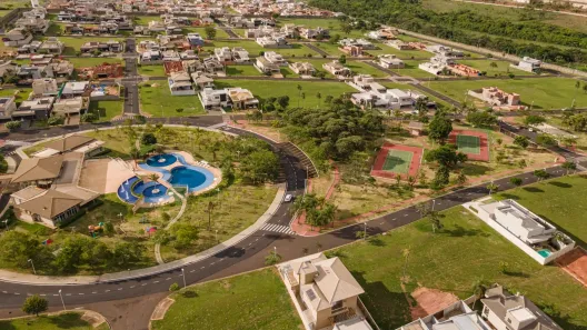 Lote/Terreno à venda, 499m² no Parque Residencial Buona Vita, São José do Rio Preto