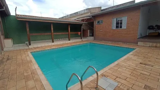 Casa com 3 Quartos à venda, 360m² no Jardim Elizabeth, Salto