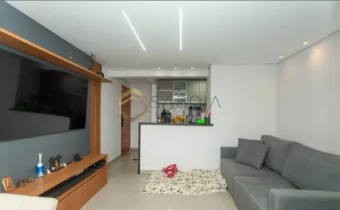 Apartamento com 3 Quartos à venda, 70m² no Vila Sofia, São Paulo