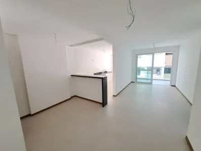 Apartamento com 2 Quartos à venda, 81m² no Santa Rosa, Niterói
