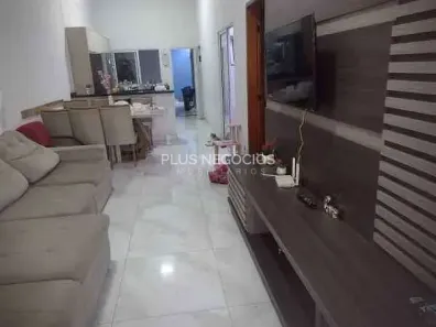 Casa de Condomínio com 3 Quartos à venda, 125m² no Jardim Residencial Villagio Ipanema I, Sorocaba